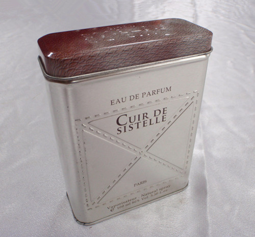Candy & Mint Tins U3525